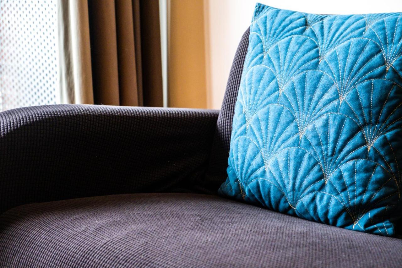 Haus City Centre 2 Bedroom Apartment L Parking L Balcony L Wifi L Smart Tv L Arcadian L China Town Birmingham Ngoại thất bức ảnh